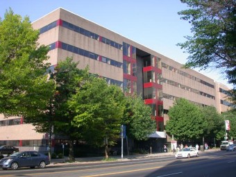 3440 Market Street